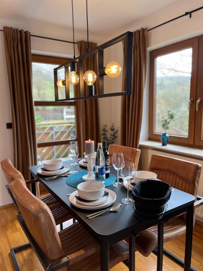 Ohpardon! Michelbach - Garten & Balkon, Sauna, Netflix Michelbach an Der Bilz Exterior photo