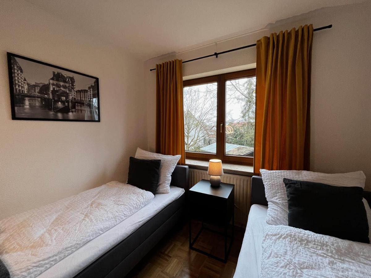 Ohpardon! Michelbach - Garten & Balkon, Sauna, Netflix Michelbach an Der Bilz Exterior photo