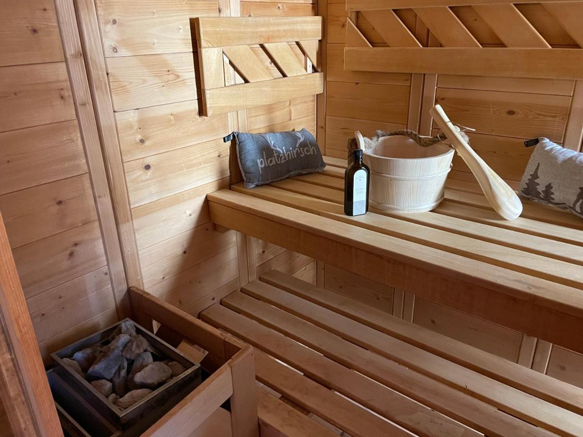 Ohpardon! Michelbach - Garten & Balkon, Sauna, Netflix Michelbach an Der Bilz Exterior photo