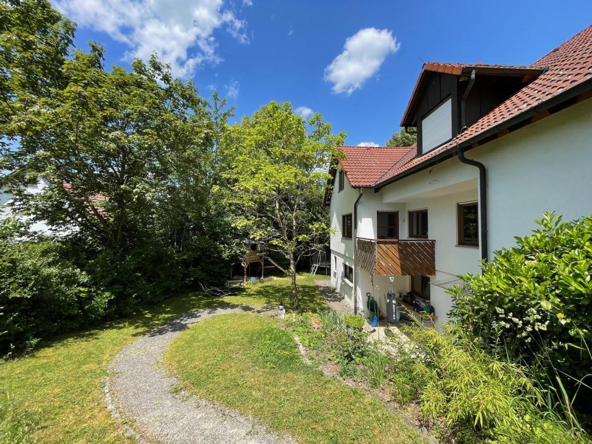 Ohpardon! Michelbach - Garten & Balkon, Sauna, Netflix Michelbach an Der Bilz Exterior photo